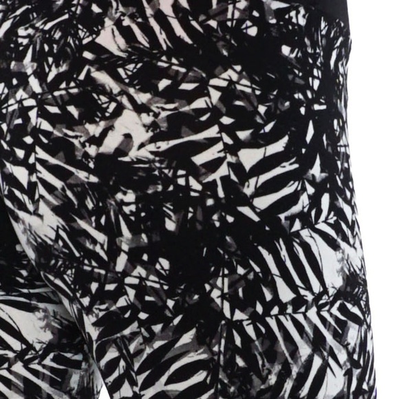 Super soft Leggings with mesh 16-06 - Picture 4 of 4